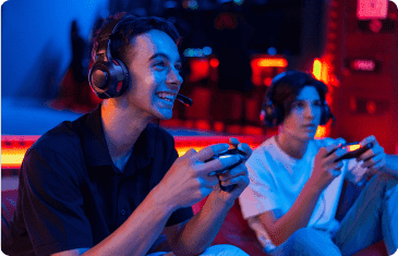 Responsive Gaming