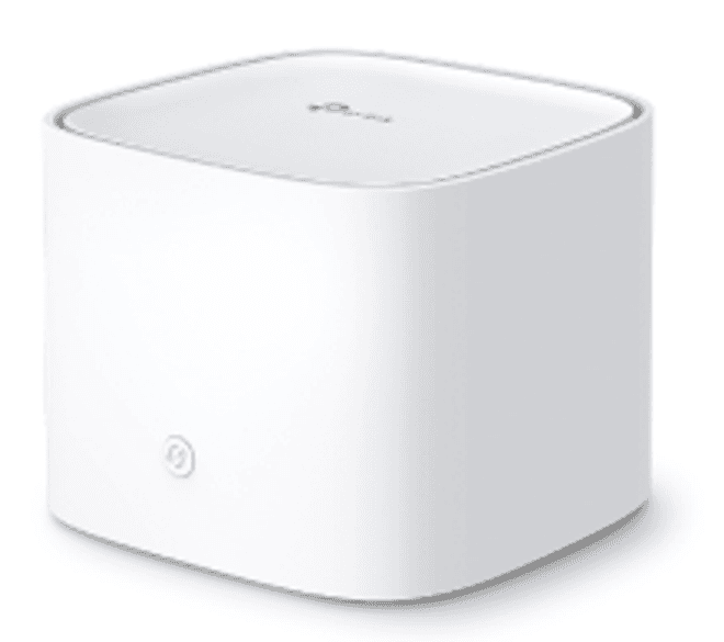 TP-Link AX3000 Whole Home Mesh Wi-Fi System