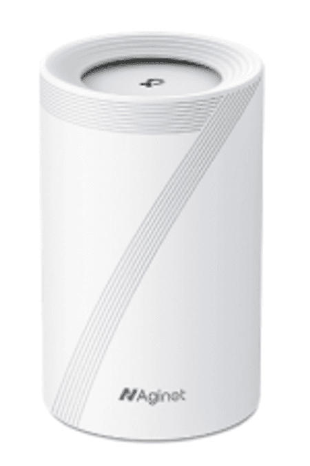 TP-Link BE6500 Whole Home Mesh Wi-Fi 7 System