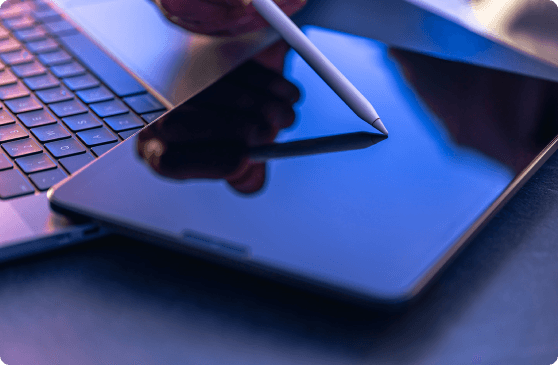 Seamless connectivity on any device