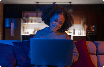 Work From Home With Ease